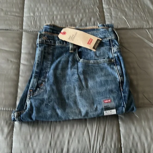Levi’s Mens jeans - Picture 6 of 6